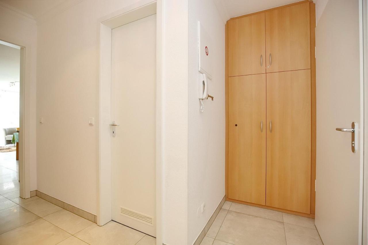 Duenenblick Wohnung 27 Boltenhagen  Exterior foto